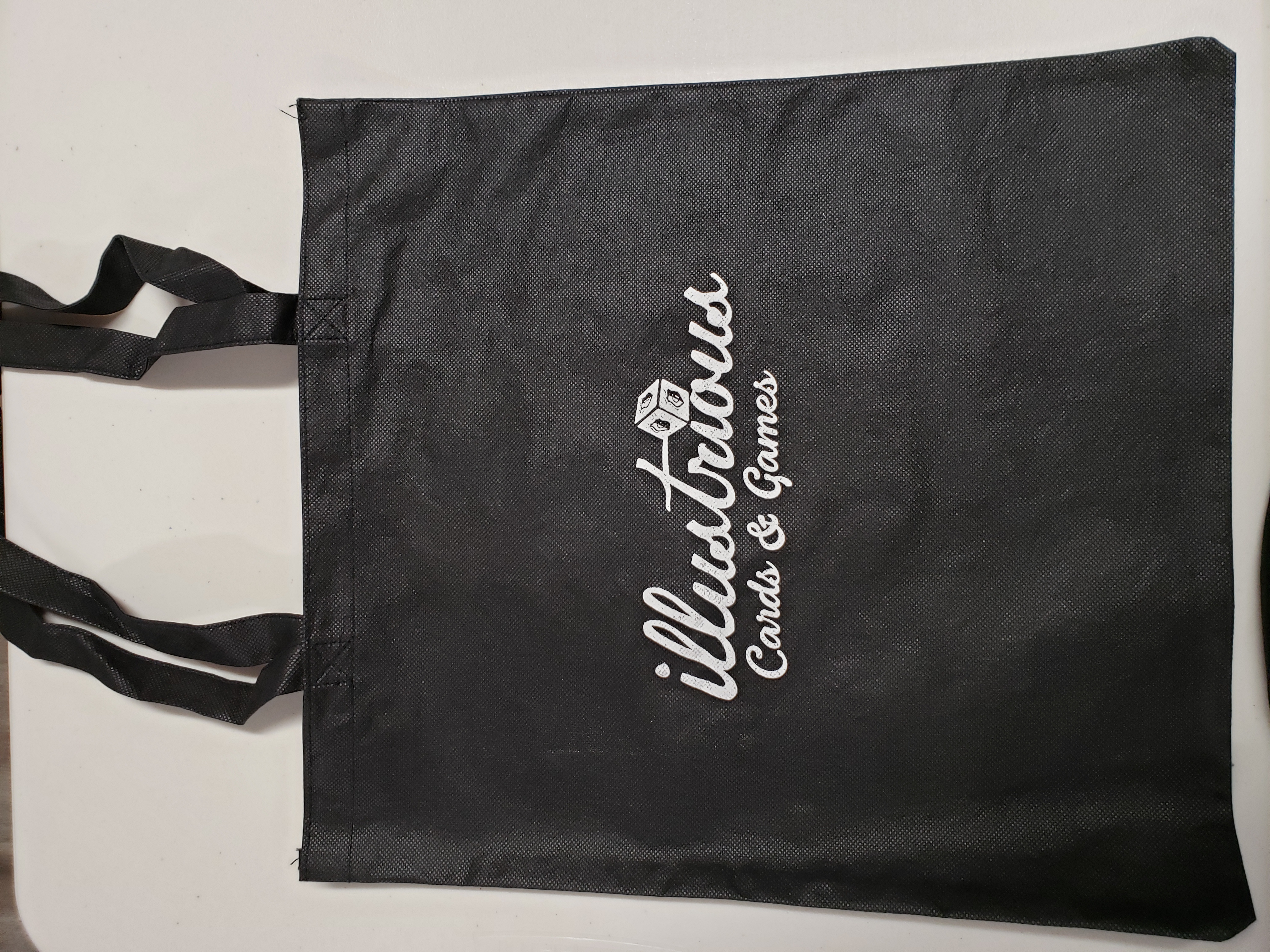 ICG Reusable Bag